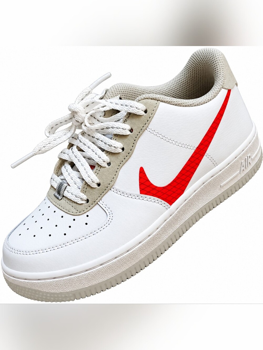 Nike Air Force 1 LV8 3 (GS)